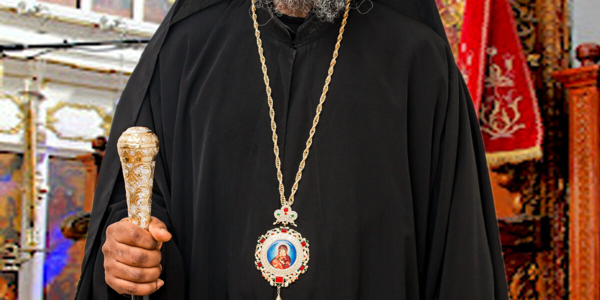 Metropolitan Mark