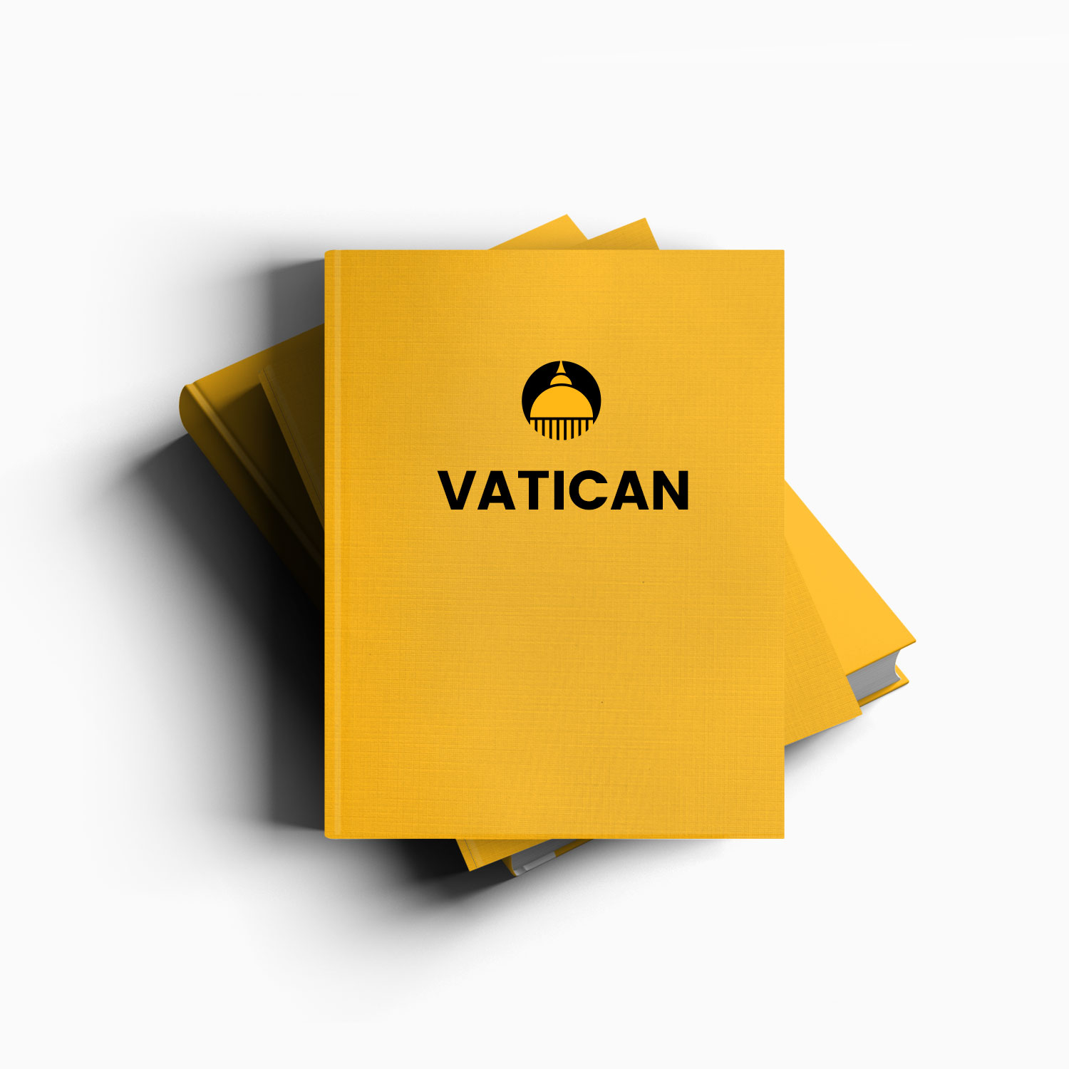 Vatican White Mug - Image 3